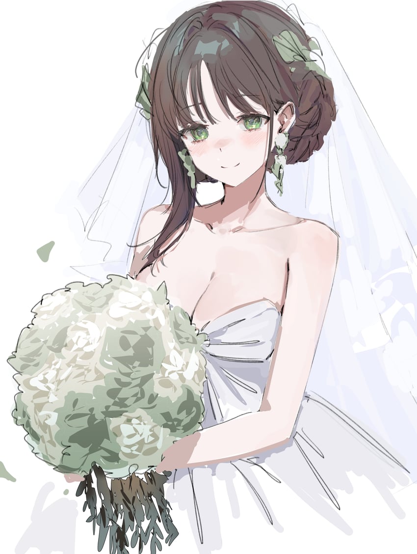 gweon sua (black survival and 1 more) drawn by okchun