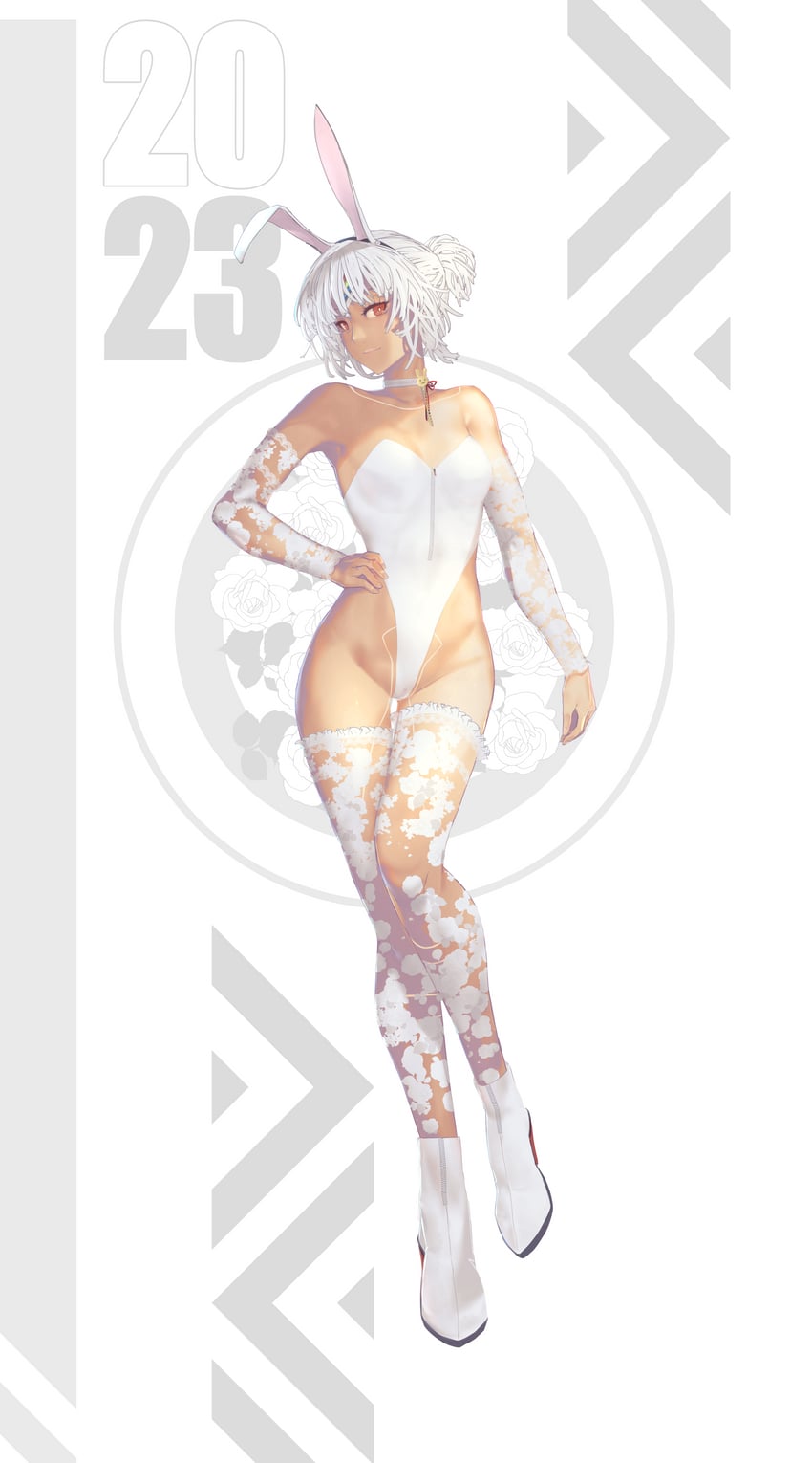 altera (fate and 1 more) drawn by i-pan
