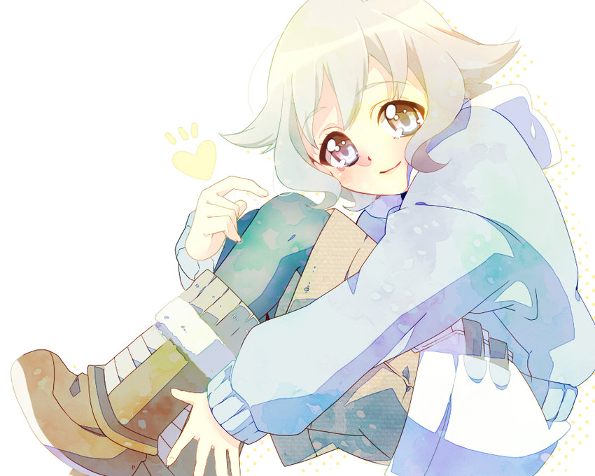 atra mixta (gundam and 1 more) drawn by usada_(pixiv15736096)