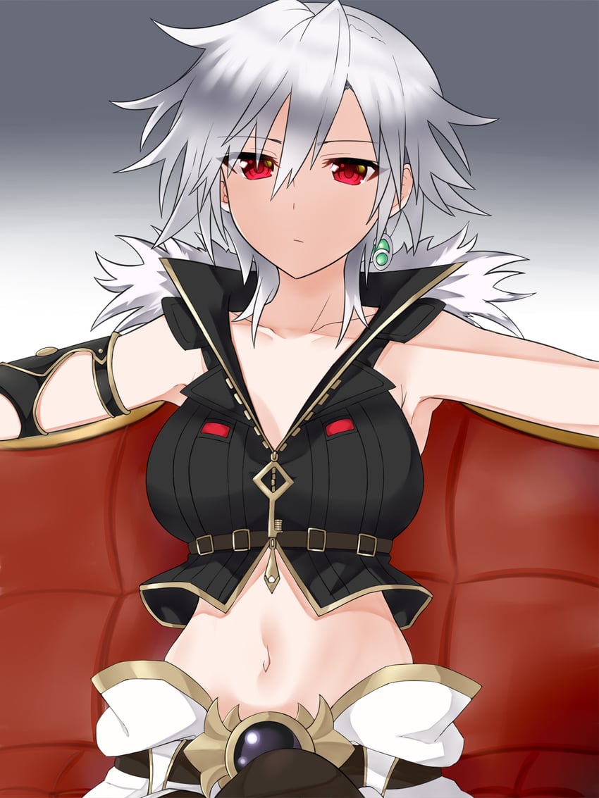 s-sha (neptune and 1 more) drawn by zatsu