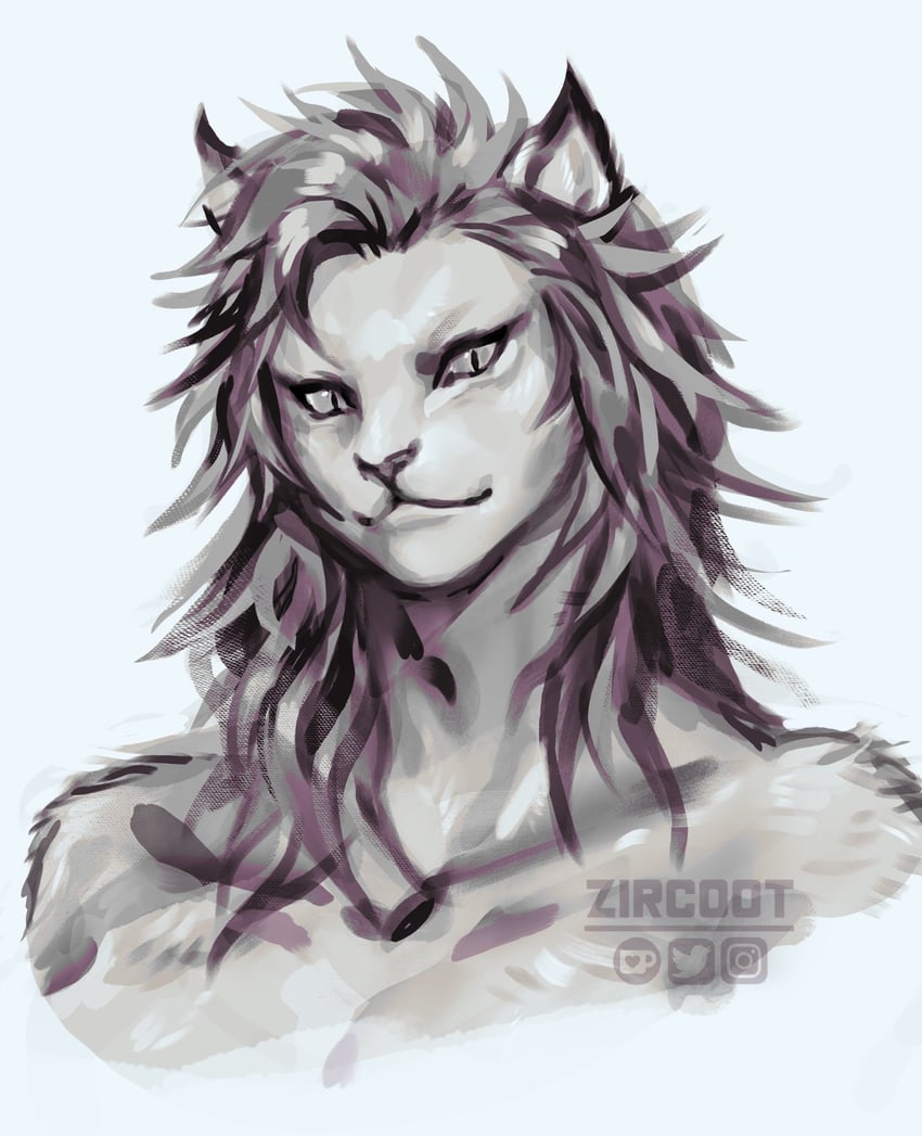 warrior of light (final fantasy and 1 more) drawn by zircoot