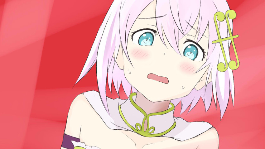 miki sayaka (mahou shoujo madoka magica and 2 more) drawn by x_k_o