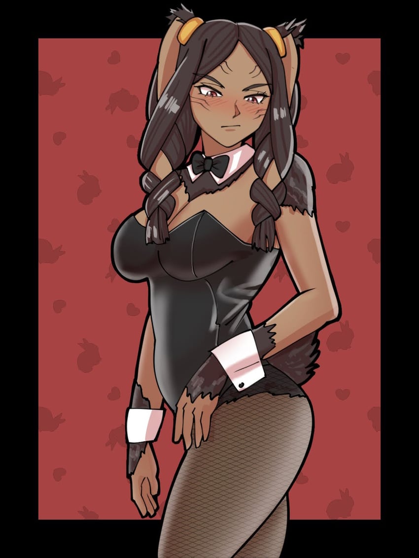 panne (fire emblem and 1 more) drawn by mnejing30