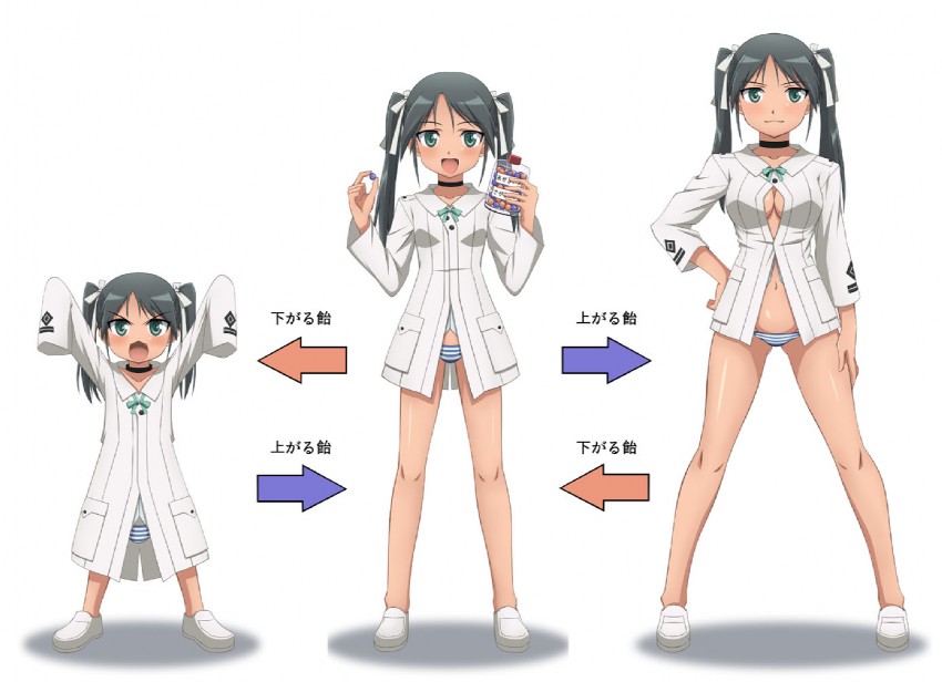francesca lucchini (world witches series and 2 more) drawn by yamakawa_kouji