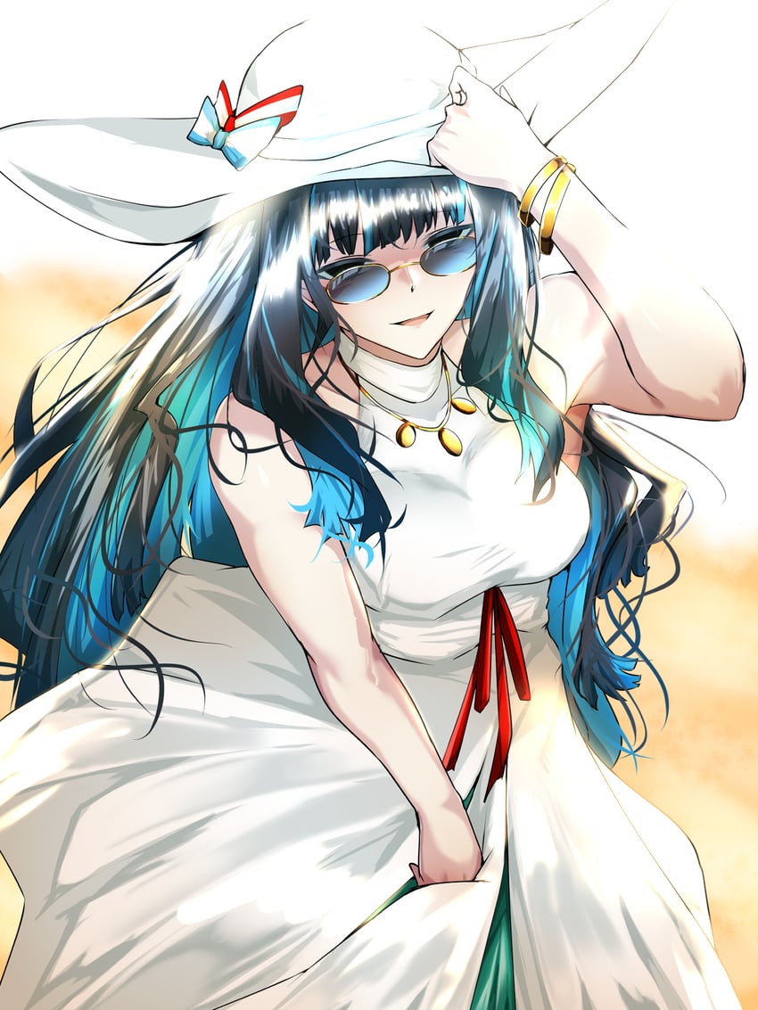 tenochtitlan (fate and 1 more) drawn by tgxx3300