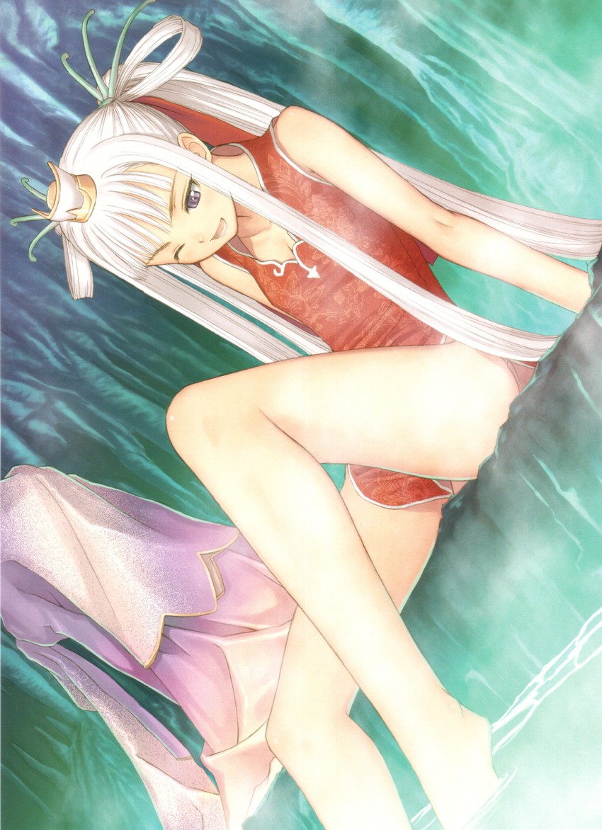 houmei (shining and 1 more) drawn by tony_taka