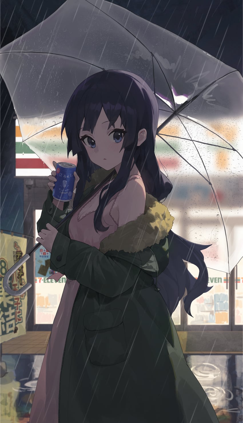 akiyama mio (k-on! and 1 more) drawn by huomianbao39445