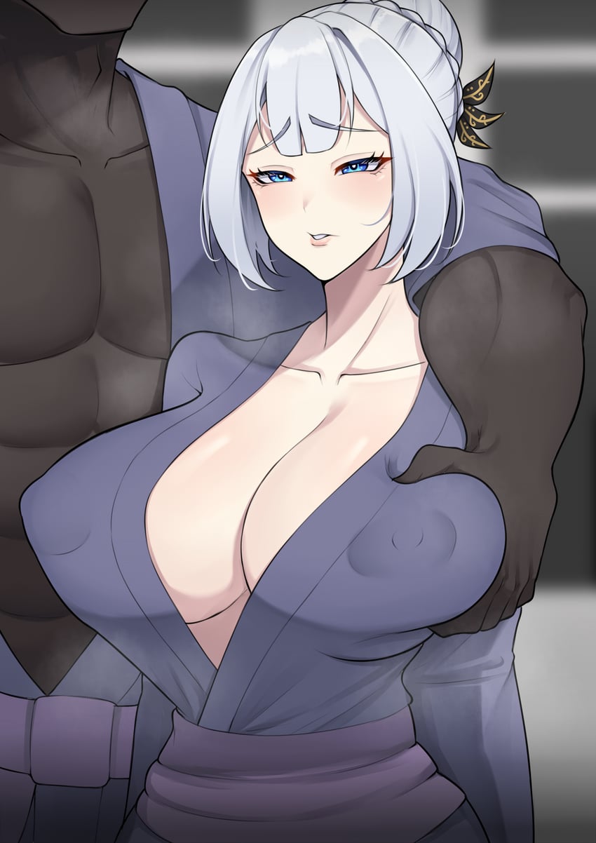original drawn by band-width