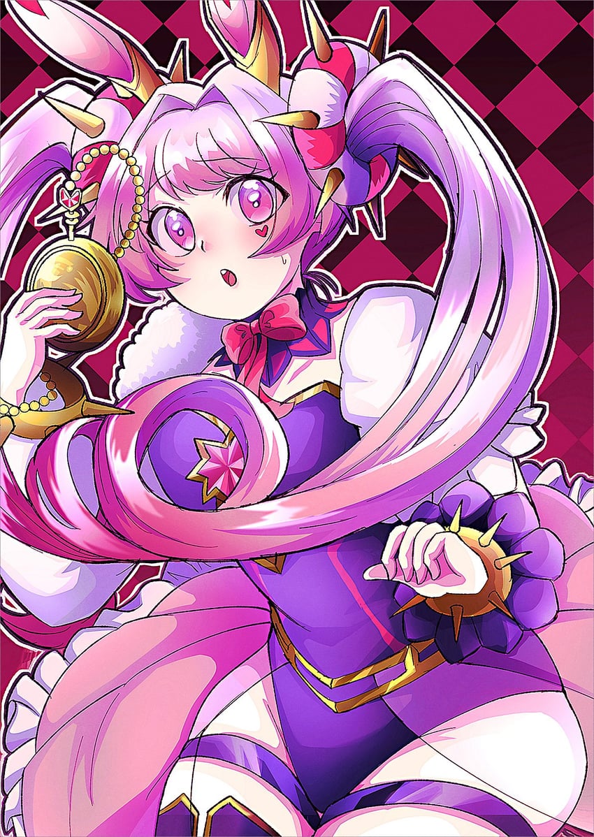 maliss <p> white rabbit (yu-gi-oh!) drawn by mamama_(mamama_open)