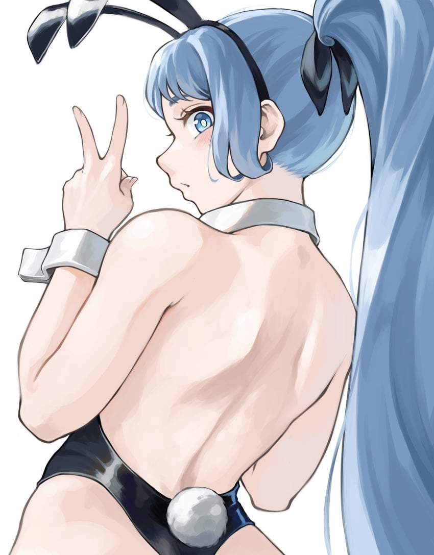 hado nejire (boku no hero academia) drawn by fengling_(furin-jp)