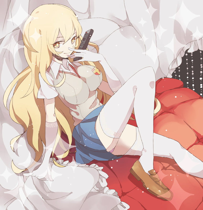 shokuhou misaki (toaru majutsu no index and 1 more) drawn by nira-d