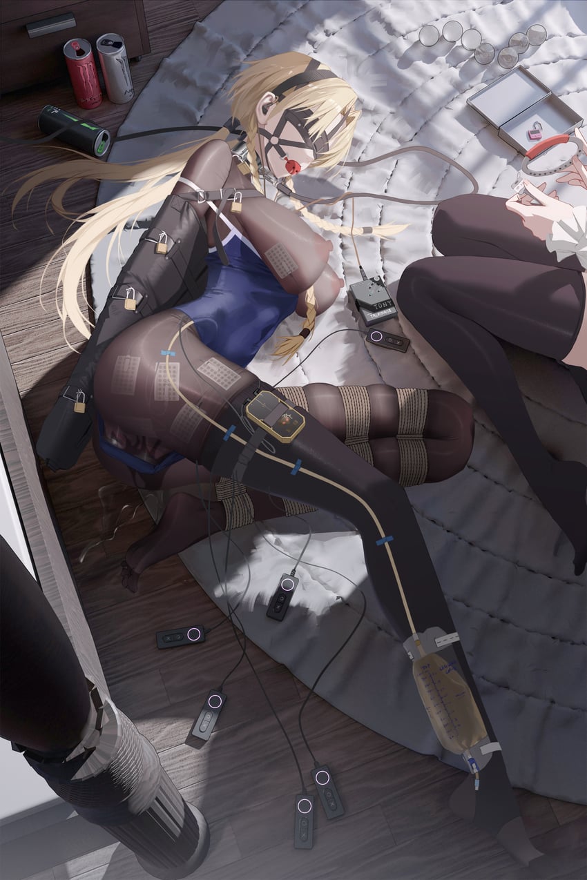 original drawn by roundschen