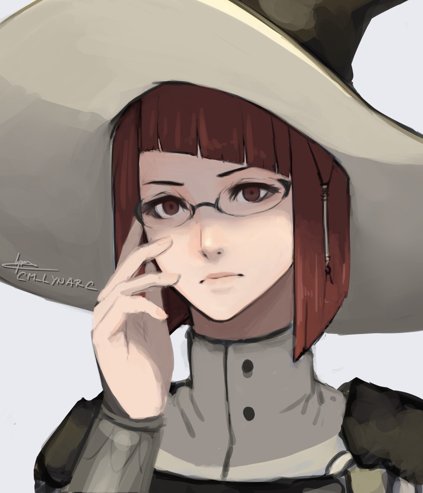 miriel (fire emblem and 1 more) drawn by lynarc