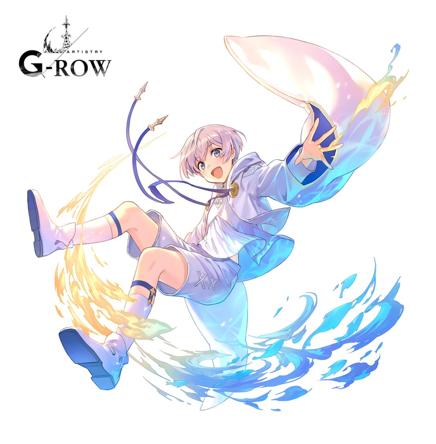 selsieg (ta ga tame no alchemist) drawn by to_maru