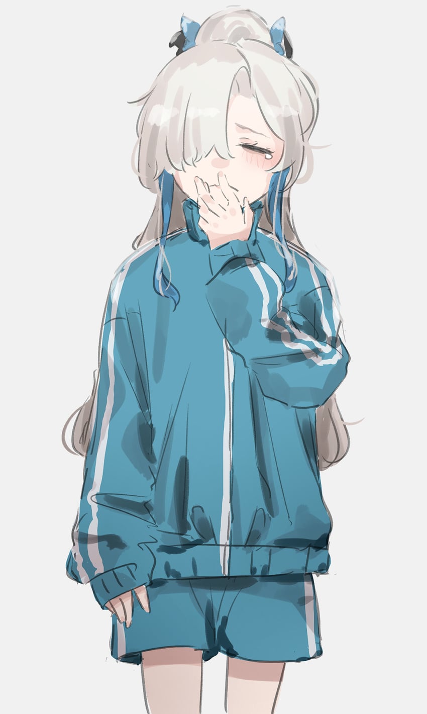 isekaijoucho (kamitsubaki studio) drawn by rice_(okome_no_naru_ki)