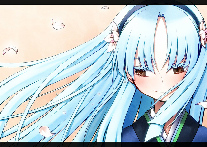 yukihime (rance and 1 more) drawn by kurotsuki_nanai