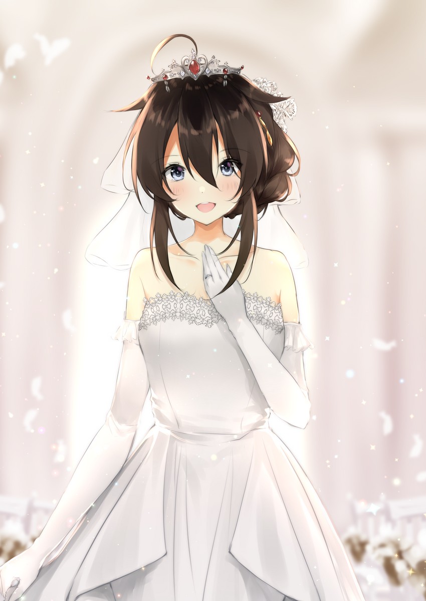 shigure and shigure kai ni (kantai collection) drawn by uzuki_tsukuyo