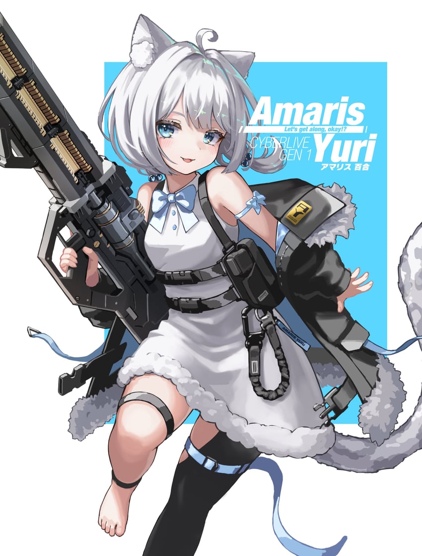 fuura yuri (apex legends and 1 more) drawn by t-naka-s-12