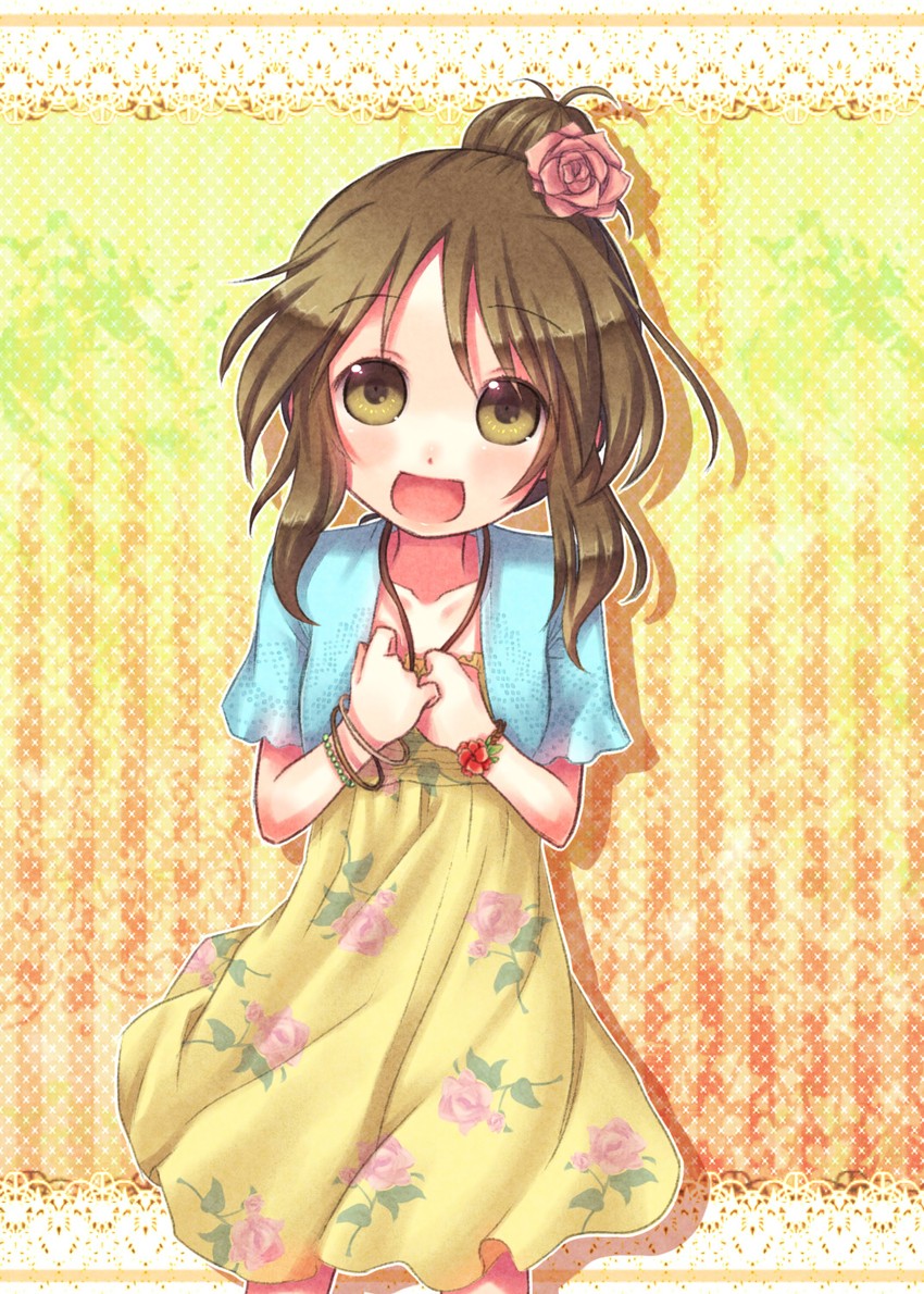 takamori aiko (idolmaster and 1 more) drawn by sasyan