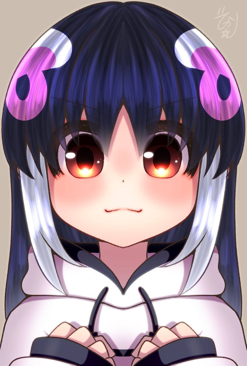 african penguin (kemono friends and 1 more) drawn by hikarikmy