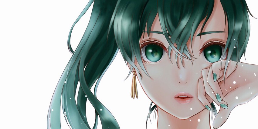 lyn (fire emblem and 1 more) drawn by aplche