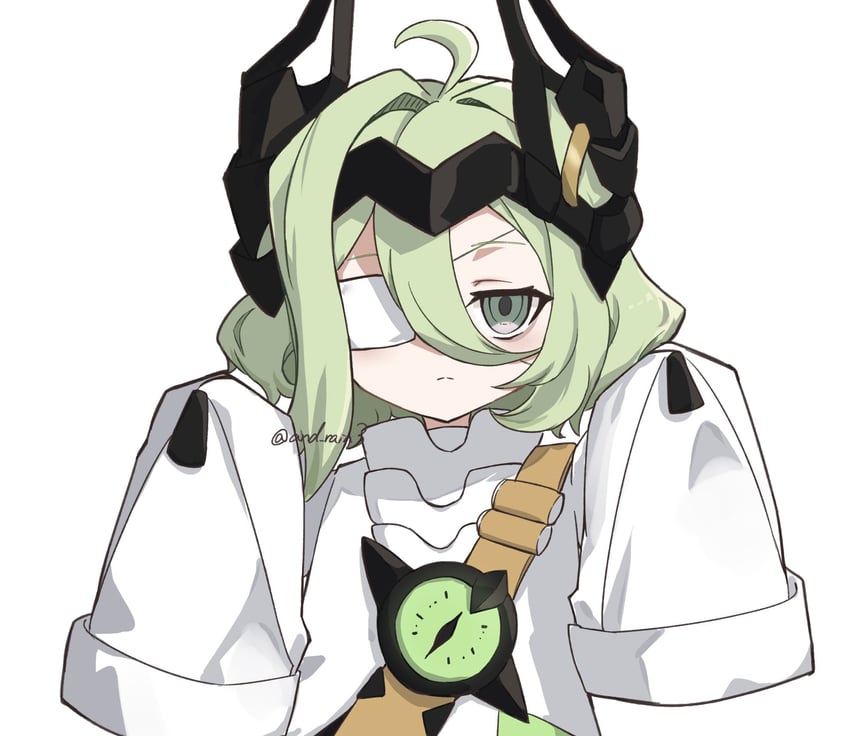 klein (honkai and 1 more) drawn by torein_(and_rain3)