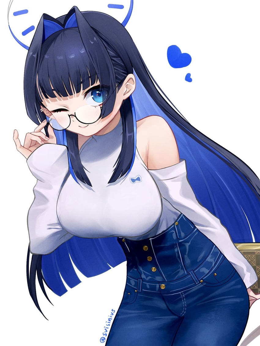 ouro kronii (hololive and 1 more) drawn by hiroikara_(smhong04)