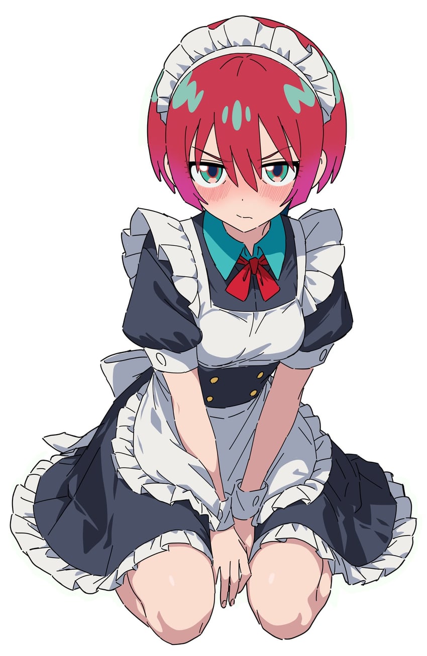 amate yuzuriha (gundam and 1 more) drawn by kousuke0912
