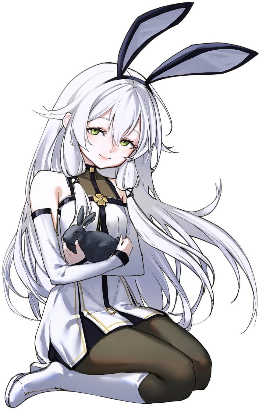 altina orion (eiyuu densetsu and 2 more) drawn by madou_zakura