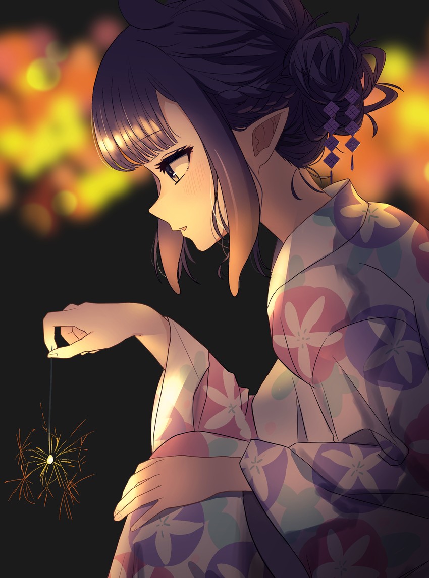 ninomae ina'nis (hololive and 1 more) drawn by tagosaku_(tatsukiuma0329)