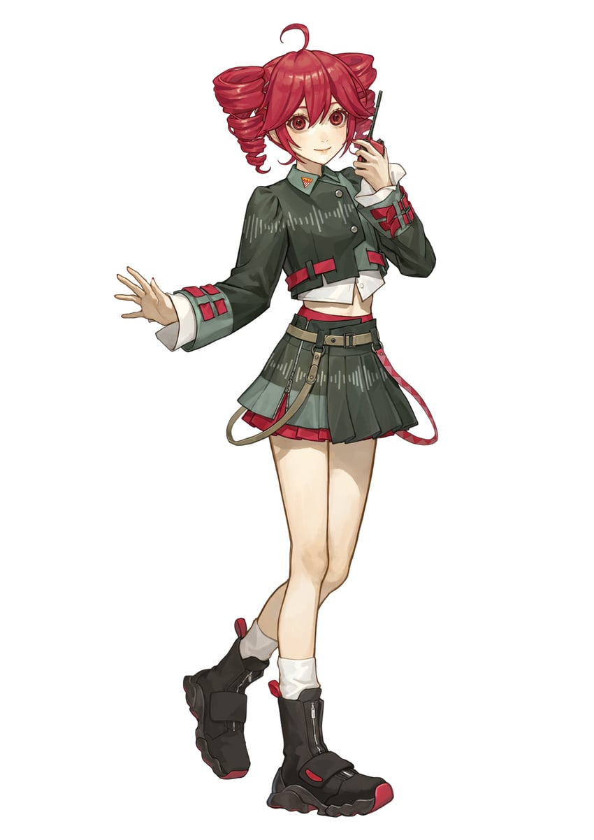 kasane teto (utau and 1 more) drawn by sakauchi_waka
