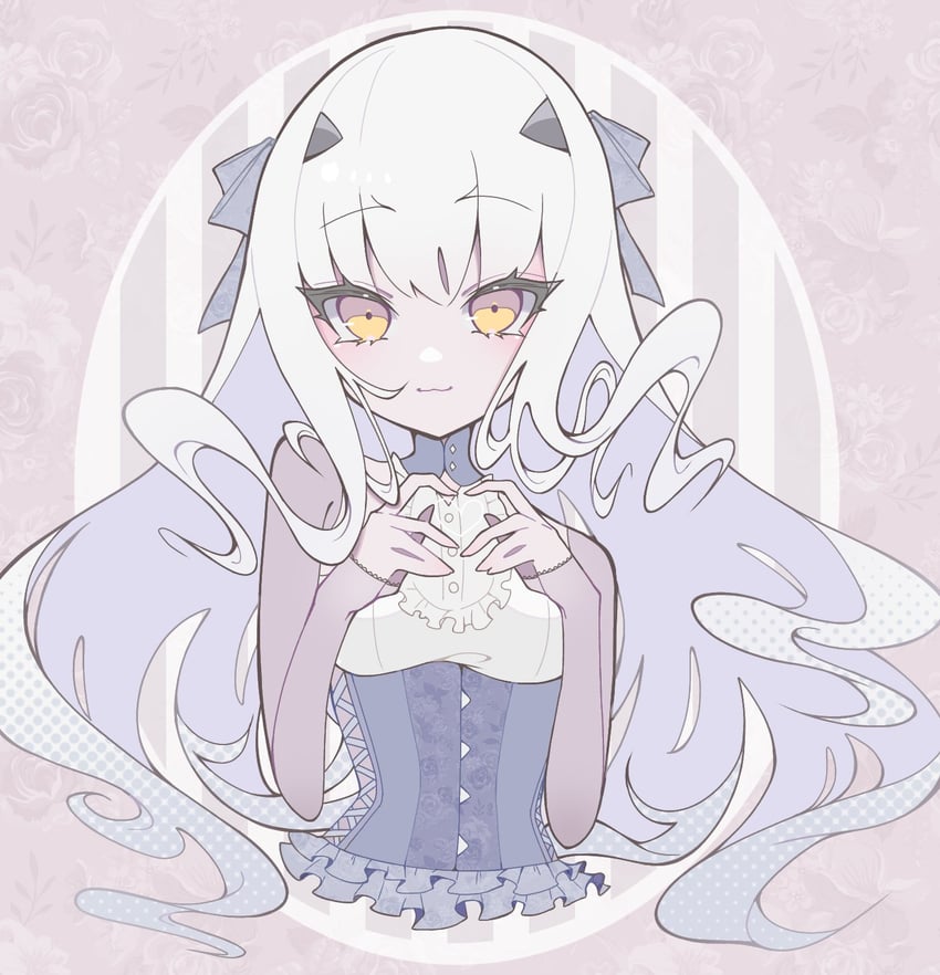 melusine (fate and 1 more) drawn by i10_ksw