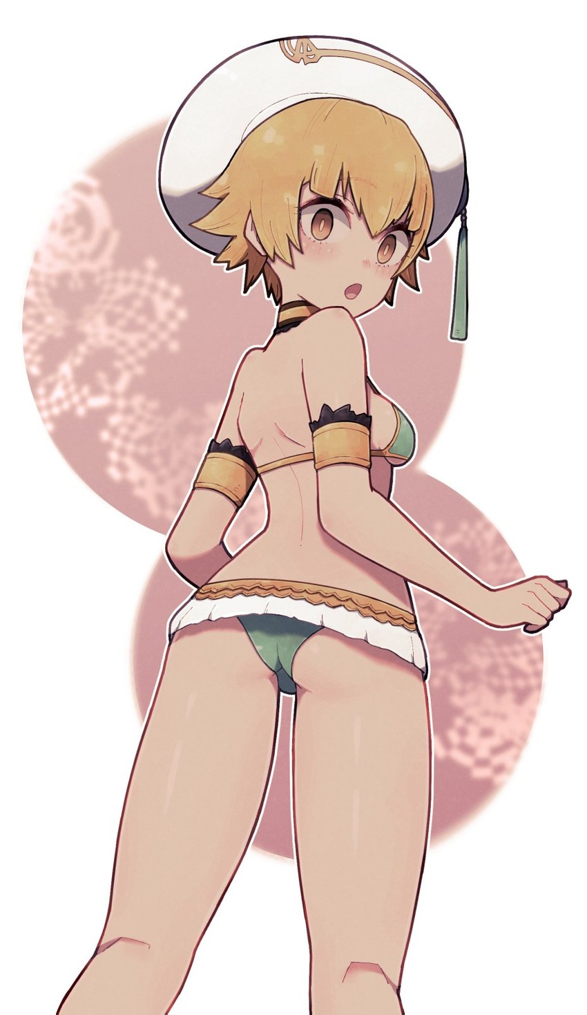 atoli (.hack// and 1 more) drawn by lamb-oic029