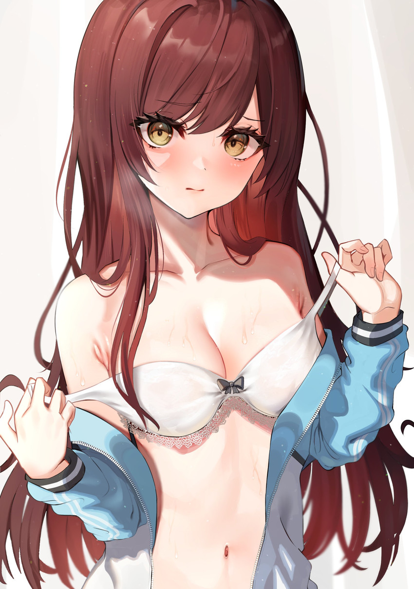 osaki amana (idolmaster and 1 more) drawn by amrita_(amber78gou)