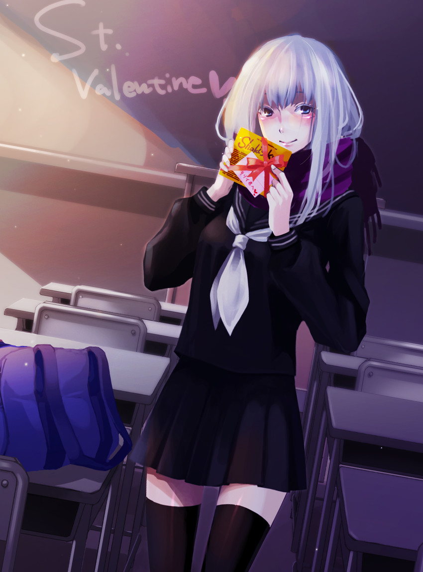 cibo (blame! and 1 more) drawn by sakuma_tsukasa