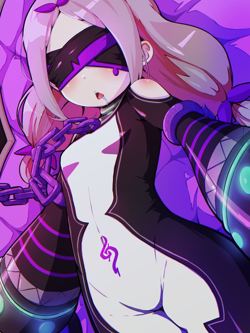 daphne (re:zero kara hajimeru isekai seikatsu) drawn by psyto_qy2