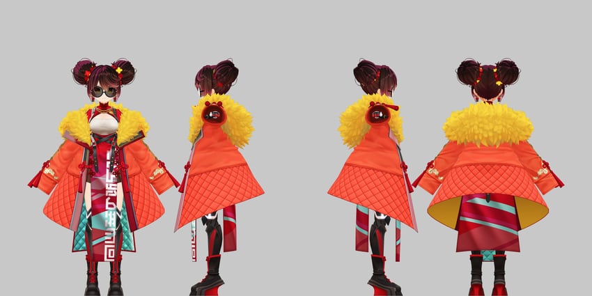 roboco-san (hololive)