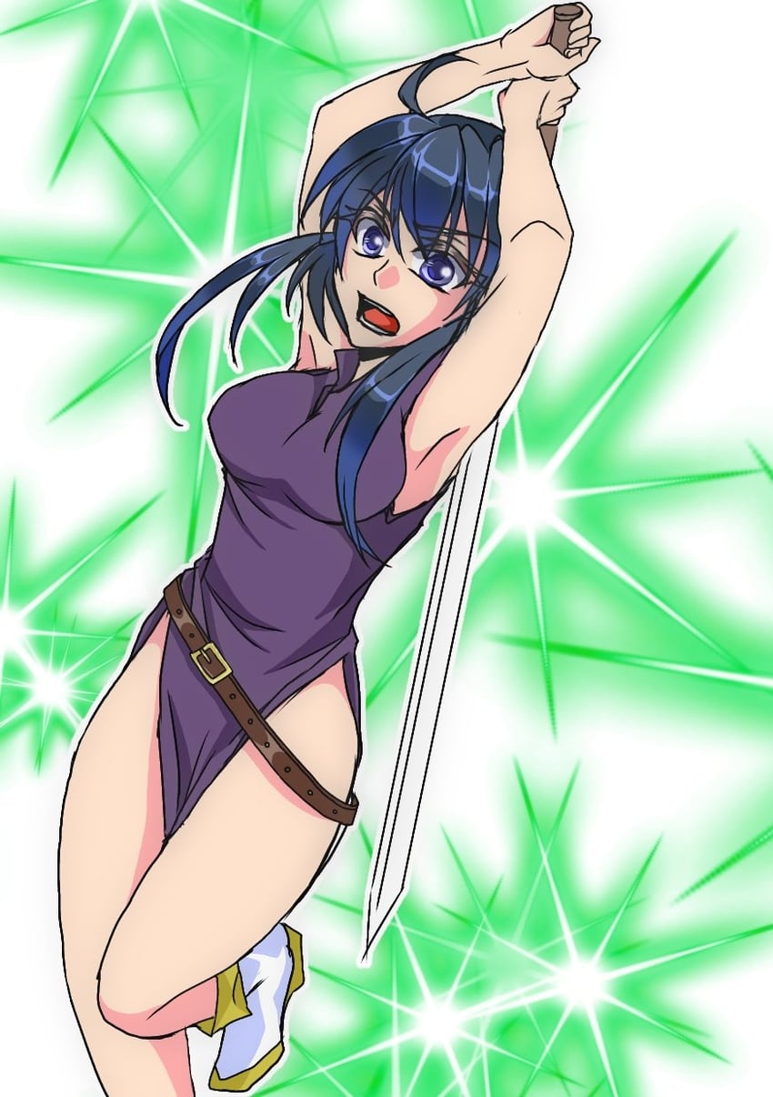 larcei (fire emblem and 1 more) drawn by moru64258373