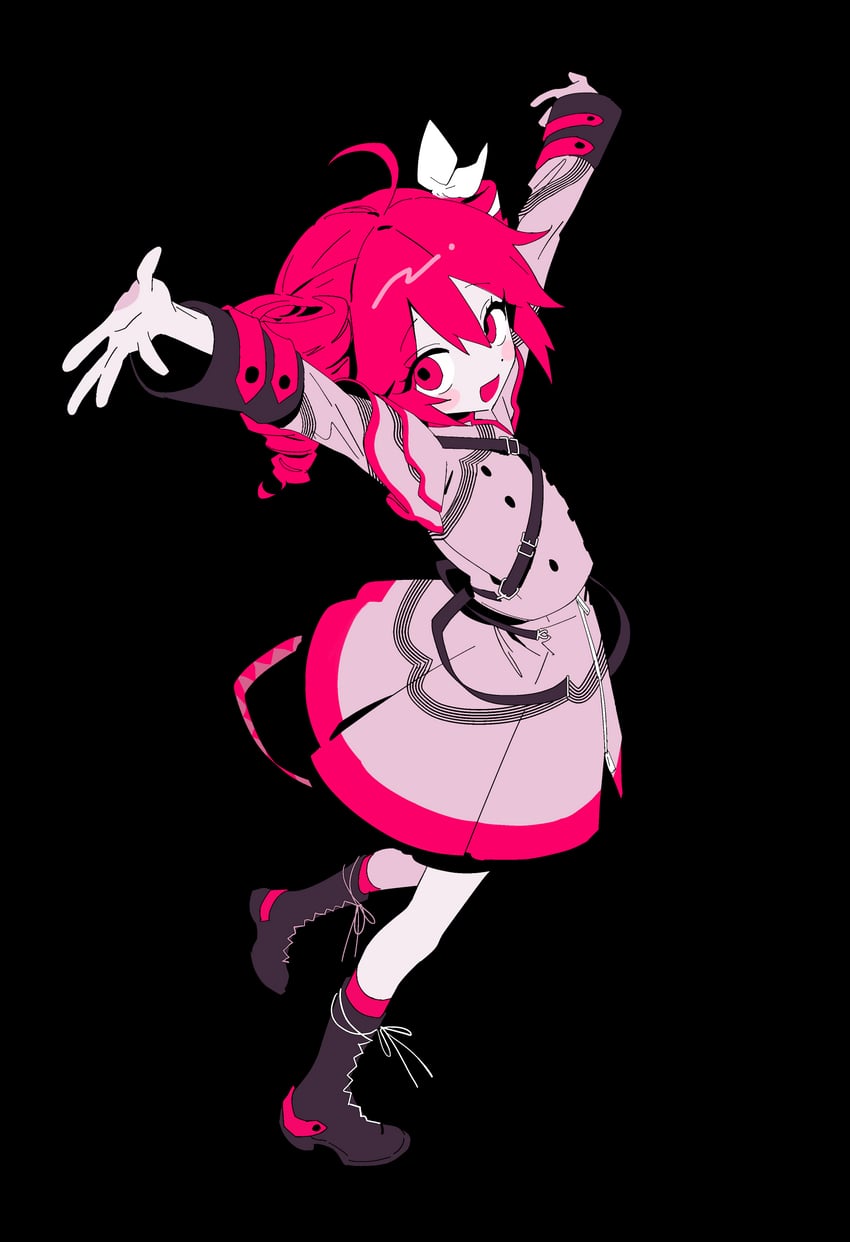 kasane teto (utau and 1 more) drawn by sin_090