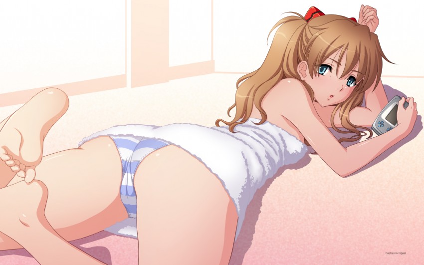 souryuu asuka langley (neon genesis evangelion and 2 more) drawn by tadano_akira