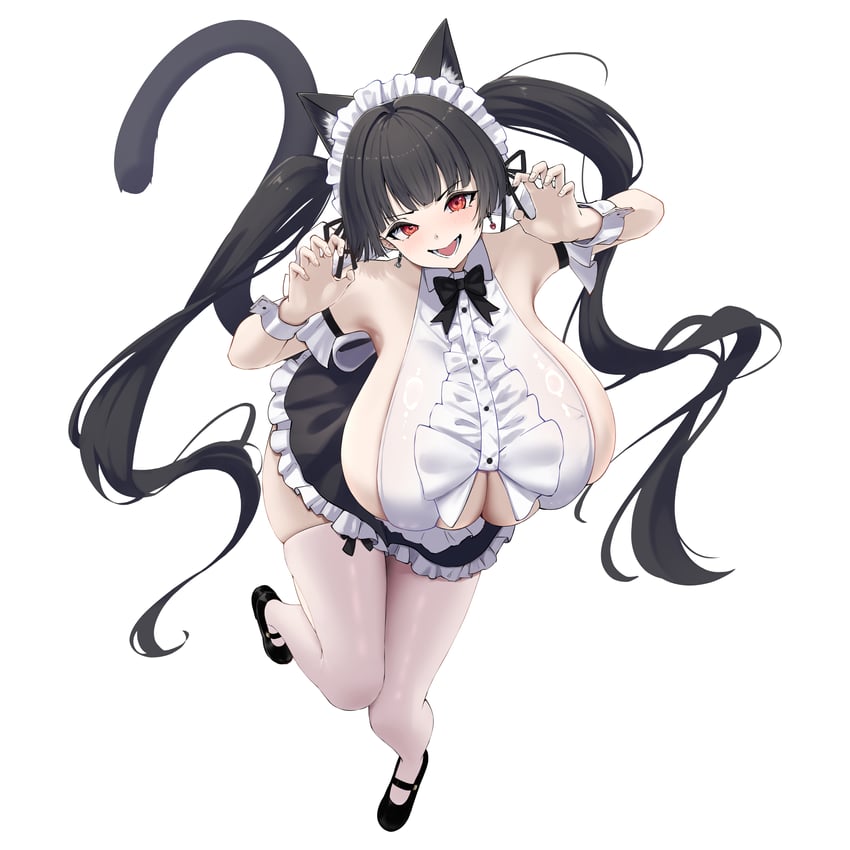 amaterasu (himegami emaki) drawn by defaultkavy