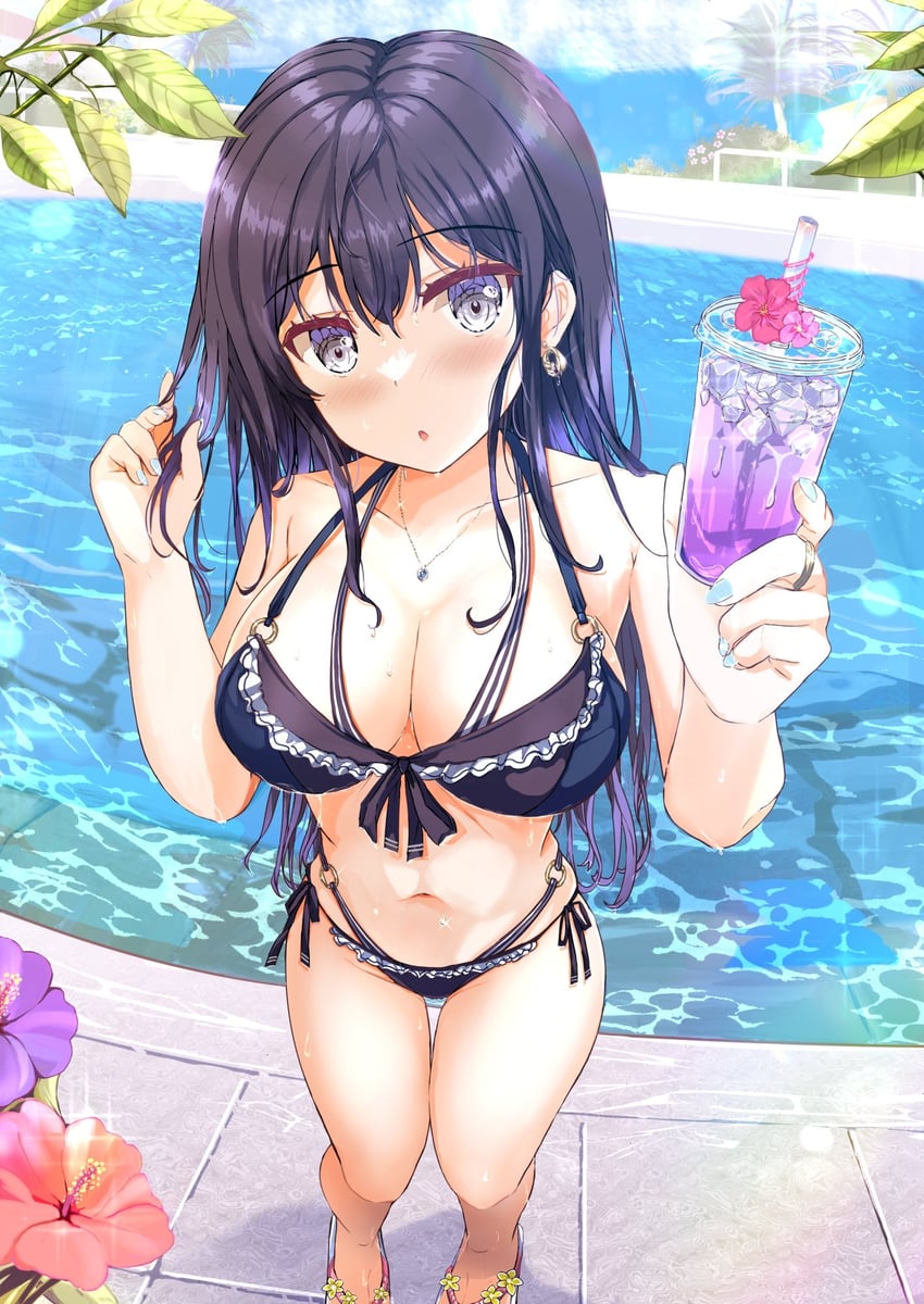 original drawn by fushimi_asuha