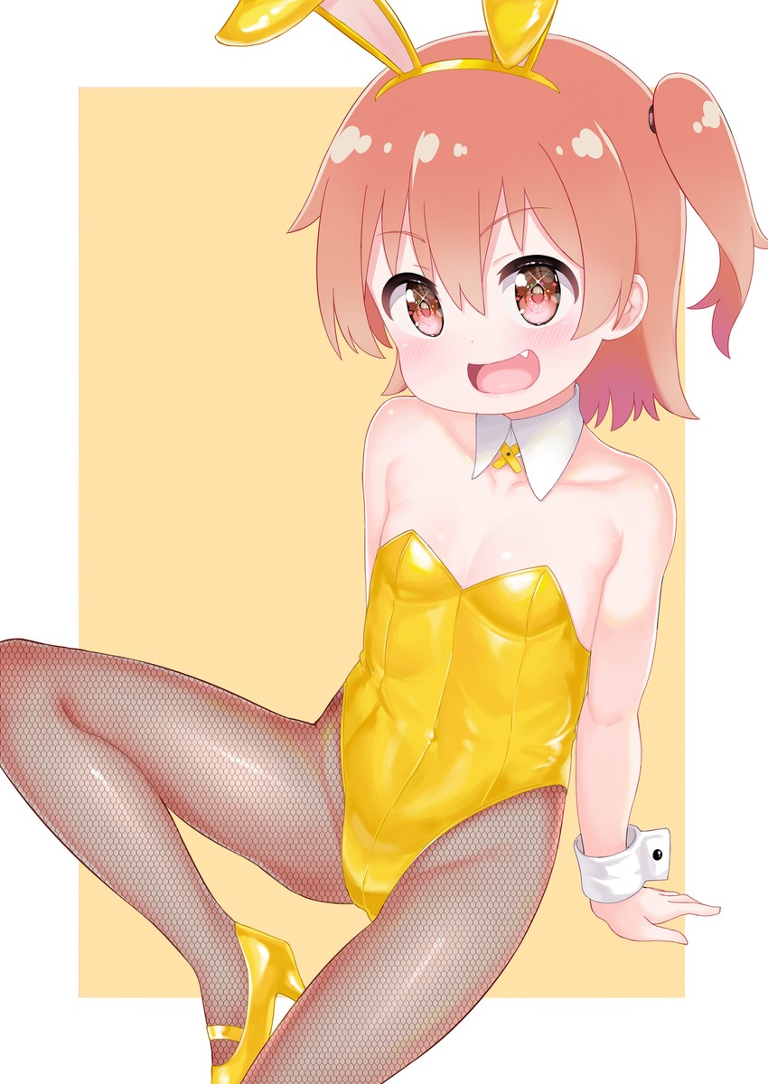 hoshino hinata (watashi ni tenshi ga maiorita!) drawn by atg_(wttoo0202)