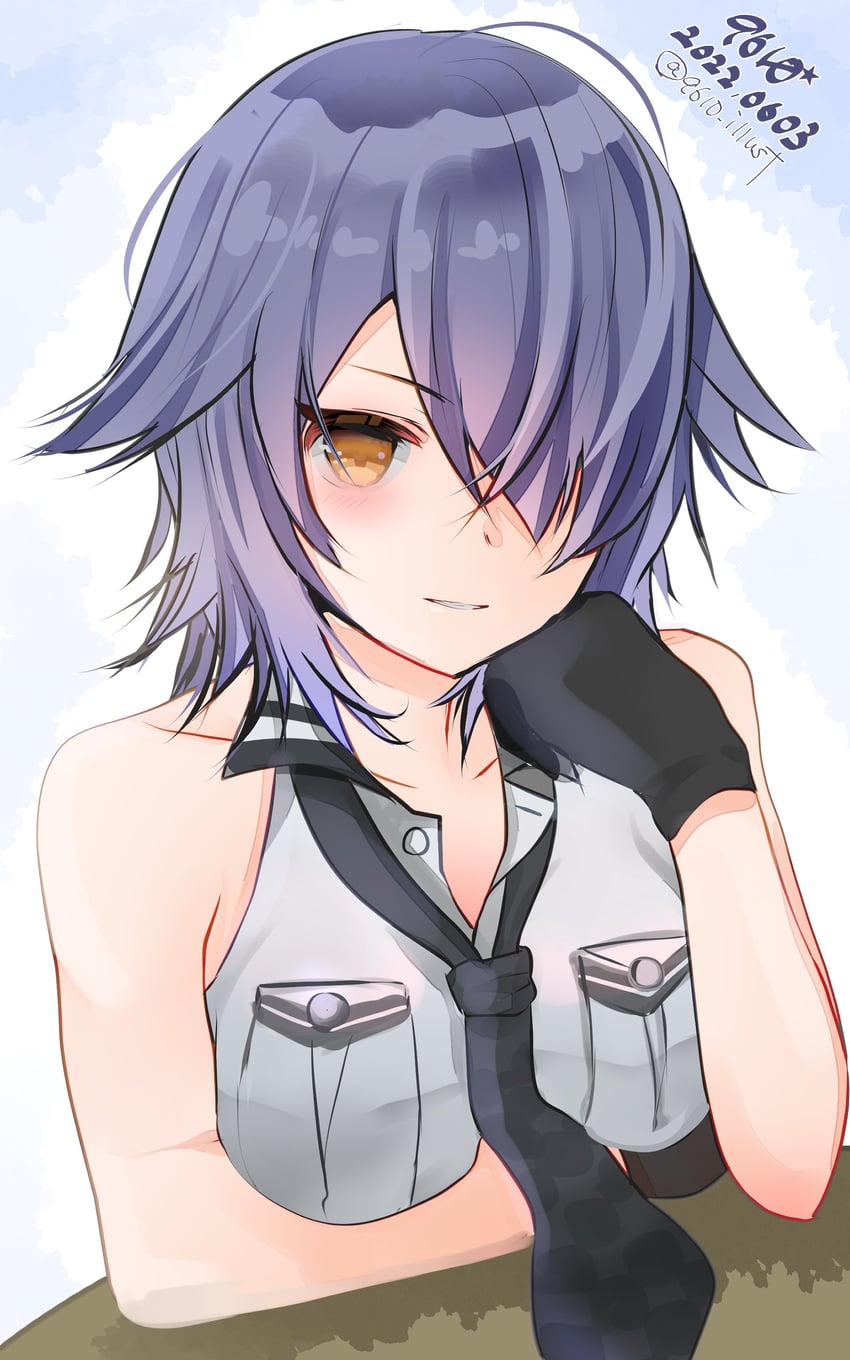 tenryuu and tenryuu kai ni (kantai collection) drawn by 9610_(kuroto)