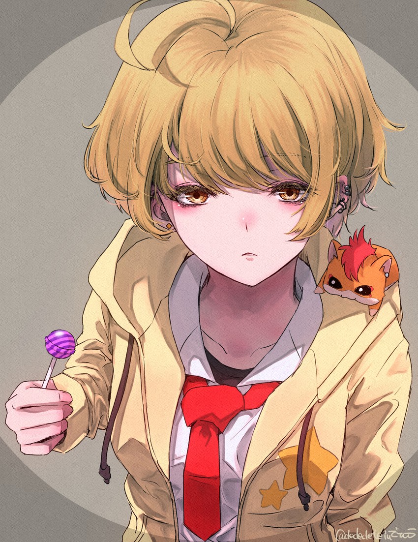 kagayaki homare and harryham harry (precure and 1 more) drawn by dededeteiu