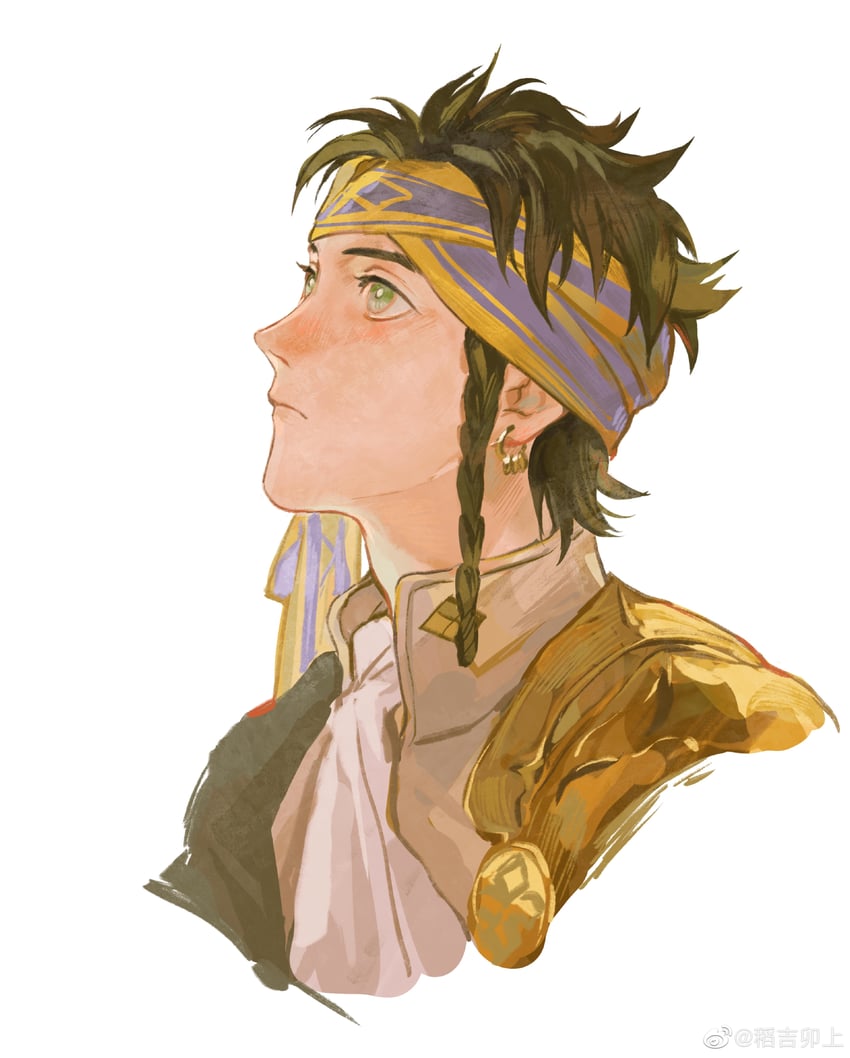 claude von riegan (fire emblem and 1 more) drawn by mimulishizi