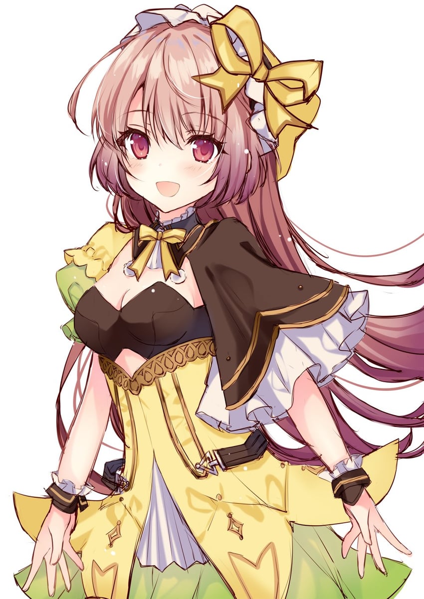 suelle malen (atelier and 1 more) drawn by hiryuu_kanon