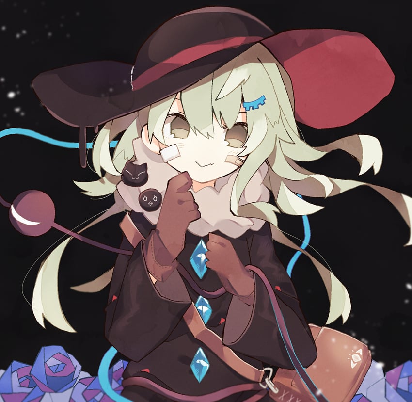 komeiji koishi, kaenbyou rin, and reiuji utsuho (touhou) drawn by hatsushiro_mamimu