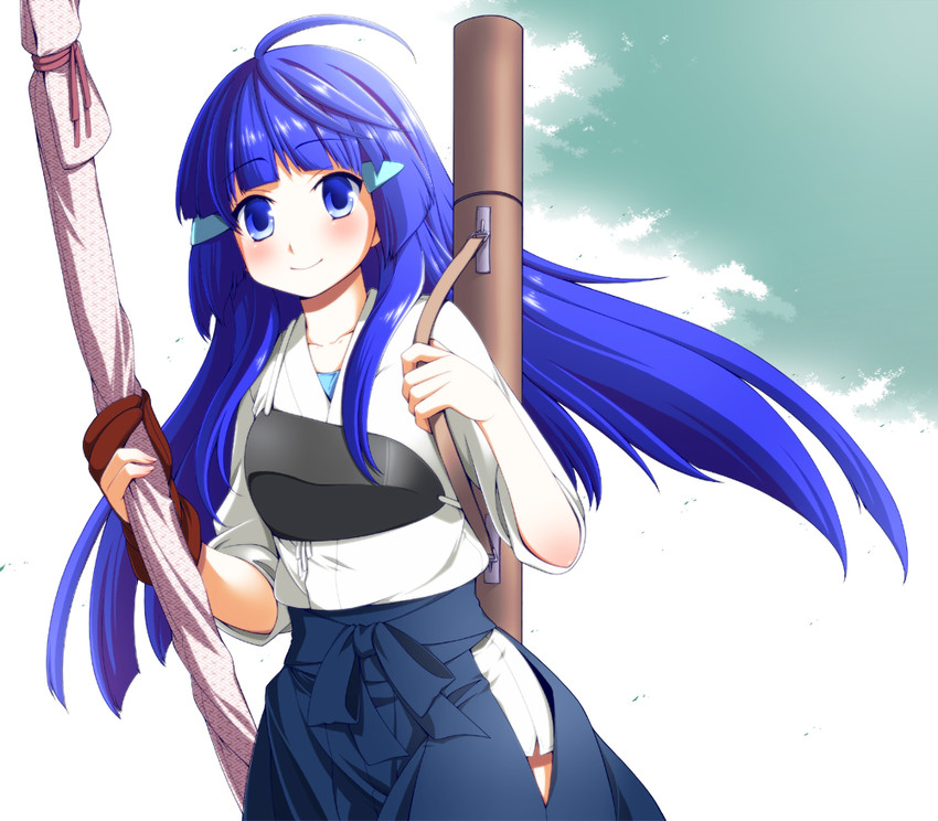 aoki reika (precure and 1 more) drawn by eichi_yuu