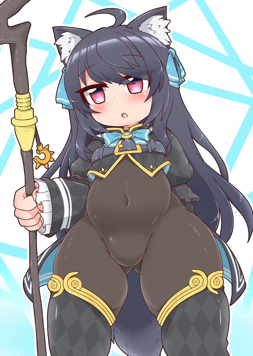svartlilja (original and 1 more) drawn by senyou6060